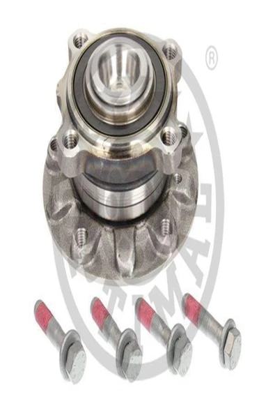 Optimal 501121  On Teker Rulmani E39 E52 5 Serisi (WE233845)