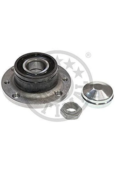 Optimal 802839 Teker Poryası Arka Abslı Palıo Po Albea Lınea Abslı Doblo Fıorıno Tempra Tıpo Marea Brava Uyumlu ürün görseli