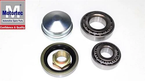 Motortec TFS0070 Ön Teker Rulman Seti Murat 131 Sol ürün görseli