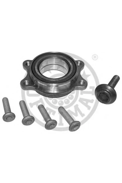 Optimal 100550  Teker Poryası Ön A3 A4 08- A5 08- A6 A7 A8 Q5 Seti