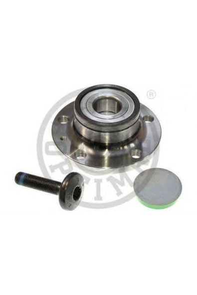 Optimal 102019  Teker Poryası Arka Golf V 01- Polo Jetta 05- Caddy Iıı Touran Kıt ürün görseli