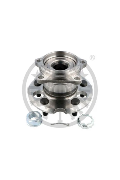Optimal 982740 Teker Rulmanı Arka Rav4 03- Fırsat Uyumlu
