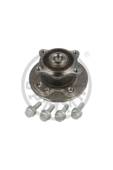 Optimal 502163 Teker Rulmanı Arka Mini R50 R52 R53 Uyumlu
