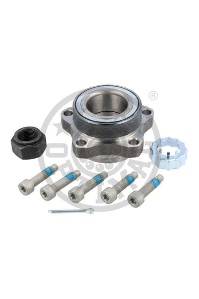 Optimal 301583  Teker Rulmanı Ön Transit Tourneo 06-08 2.2 Tdcı 2.4 Tdcı Kıt ürün görseli