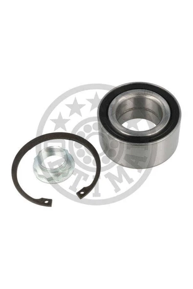 Optimal 502135  Teker Rulmanı Arka E36 E46 3 Serisi