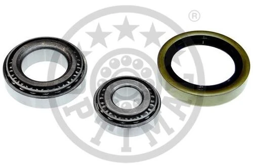 Optimal 401028  Teker Rulmanı Ön Mercedes W123 76 80 W116 76 80 A0009816305