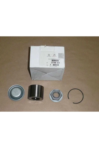 PSA 3748.A1 Arka Porya Rulmanı ürün görseli