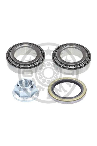 Optimal 922441  Teker Rulmanı Arka Iç Dıs Excel 90-95 Set 2 Rulman 28x52x18.5 ürün görseli