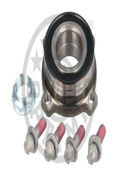 Optimal 502252  Arka Teker Rulmani E61 5serisi E63 6 Serisi (WE981842) ürün görseli