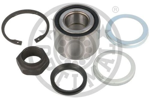 Optimal 602320   ARKA SAĞ SOL TEKER RULMANI İÇ 25mmDIŞ 52mm