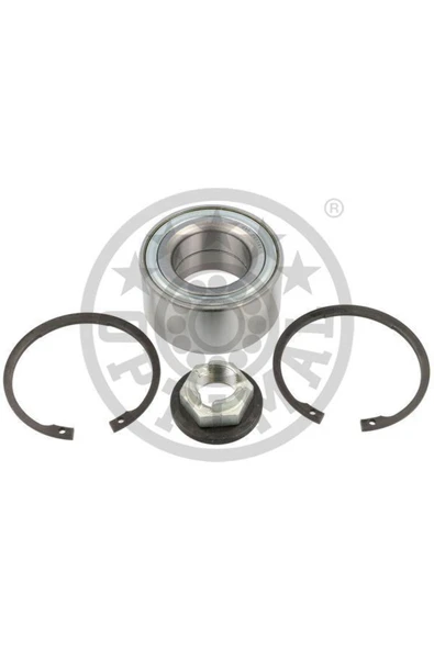 Optimal 301183 Teker Rulmanı Ön Abslı Mondeo Iıı 00- 1.8 2.0 2.0 Tdcı 2.2 Tdcı Kıt ürün görseli