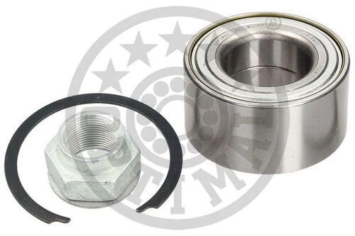 Optimal 801838XS Optımal 801838Xs Teker Rulmanı Ön Doblo Linea Marea Fiorino Bipper Nemo Megane II Corsa D Abslı 37×72.043×37 ürün görseli