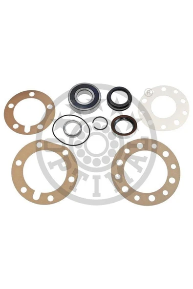 Optimal 192274 Teker Rulman Kıtı Hıace I Wagon (h10) Hıace Iı Kasten (h5_) Uyumlu ürün görseli