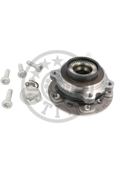 Optimal 501505 Teker Poryası Ön F07 F10 F11 F12 Uyumlu ürün görseli