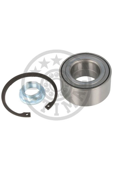 Optimal 502691 Teker Rulmanı Arka E81 E87 E88 1 Serısı ürün görseli