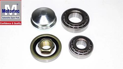 Motortec TFS0068 Ön Teker Rulman Seti Murat 131 Sağ