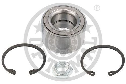 Optimal 101016S TEKER RULMANI ÖN GOLF II 82-91 POLO HB 95 ürün görseli