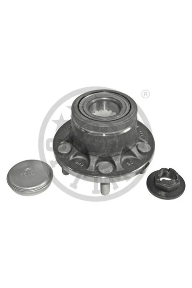 Optimal 302577 Teker Rulmanı Arka Connect 1.8 02- - 1
