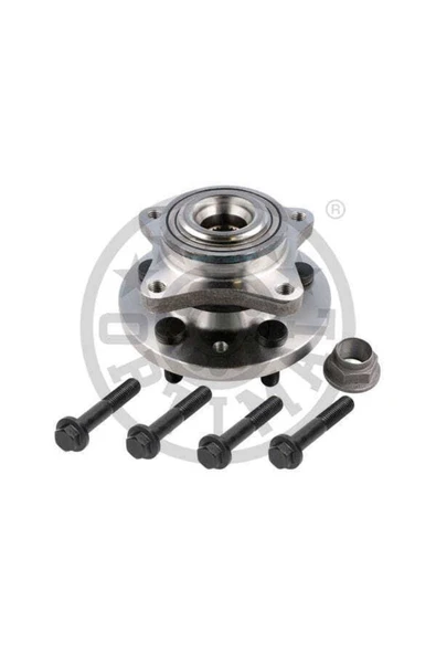 Optimal 881717  Teker Rulmanı Ön Discovery Iıı Iv Range Rover Sport 05- ürün görseli