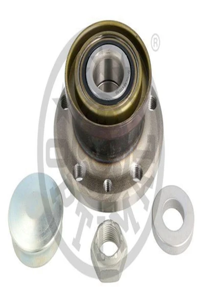 Optimal 802612  Teker Rulman Kiti 147 156 Sportwagon Gt (937) (WH566972)