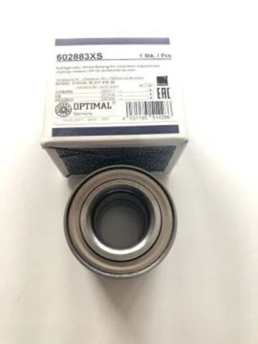Optimal 602883XS Teker Rulmanı Arka Laguna II Scenic II 1.4 1.5 1.6 ürün görseli