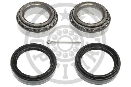 Optimal 951606   TEKER RULMAN KİTİ ACCENT I (X-3) ACCENT ST
