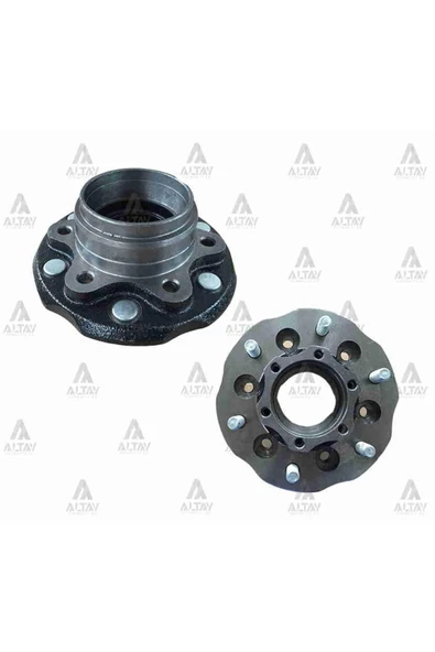 Maher 11705 Teker Poryasi Pickup 97-02 4x4 Ön MHR- ürün görseli