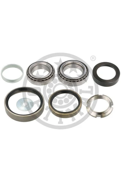 Optimal 402030 Teker Rulmanı Arka W114 W115 W116Uyumlu ürün görseli