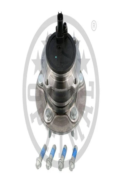 Optimal 302202  Teker Rulmani (KİT) Arka Focus C-max Focus Iı 07 (WA912894)
