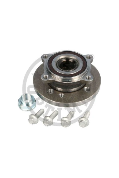 Optimal 501161 Teker Rulmanı Ön Mını Cooper R50 R53 R52 01-