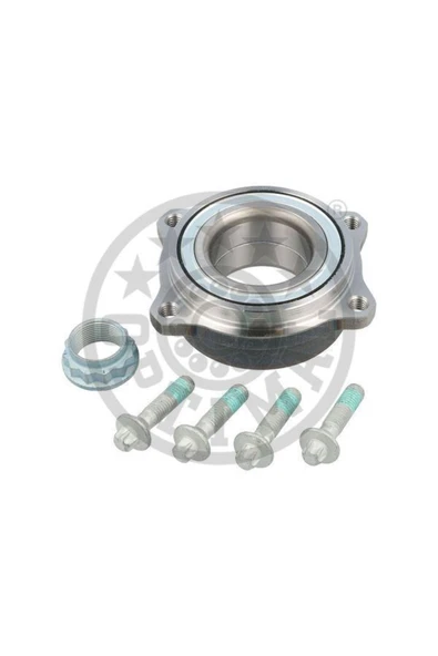 Optimal 402293 Teker Rulmanı Arka W204 C Klasse T-model-Uyumlu