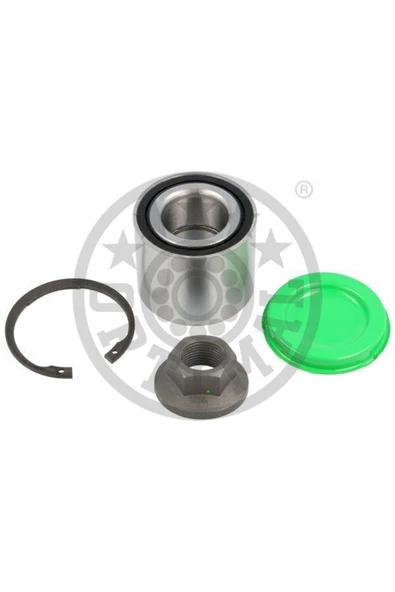 Optimal 202021 Teker Rulmanı Arka Corsa C 03- ürün görseli