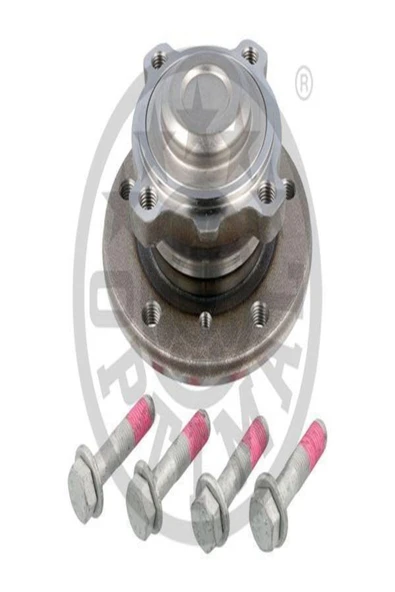 Optimal 501513  On Teker Rulmani E81 E87 E88 1 Serisi (WF333737) ürün görseli