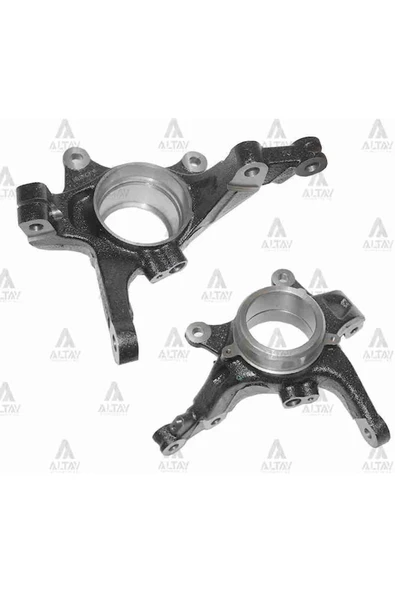 Maher 02209 Aks Taşiyici Ix-35 10= / Sportage 11= Ön Sağ (RULMAN YÜKSEKLİĞİ 41MM) Mhr- ürün görseli