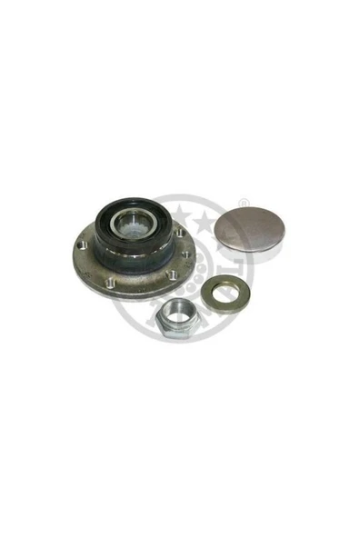 Optimal 802826XS Teker Poryası Arka Egea 15-  Uyumlu