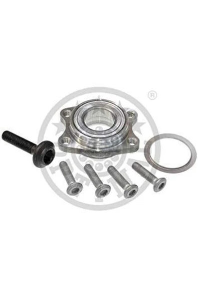 Optimal 100053 Teker Rulmanı Ön A4 A6 A8 1.8t 1.9 Tdı Uyumlu ürün görseli