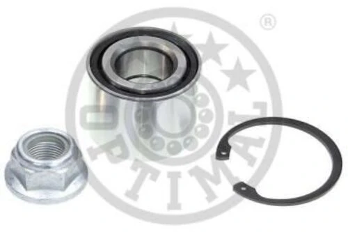 Optimal 702312XS Optımal 702312Xs Teker Rulmanı Arka Clio Renault 9 Renault 19 Citroen Saxo 12025 ürün görseli