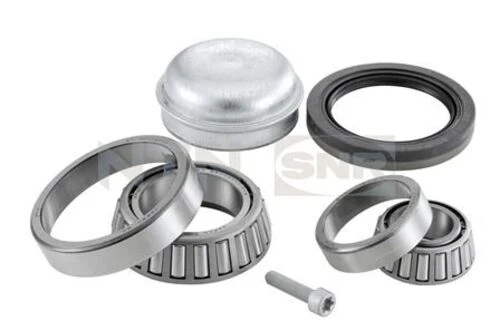 SNR R15156 Teker Rulmanı Ön Kece Ve Kapak Iıe C218 11-17x218 12-17 W212 09-15 S212 11-15 A2123300025