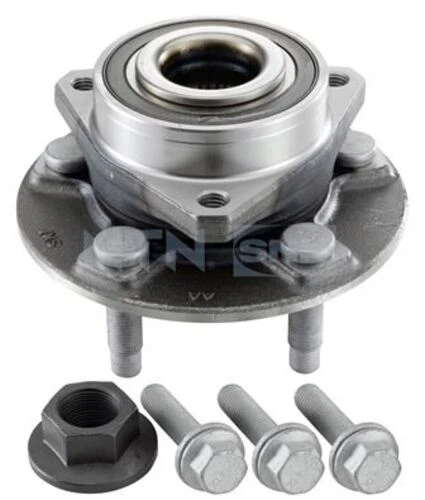 SNR R15363 Teker Rulman Kiti 328042