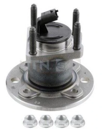 SNR R15350 Teker Rulman Kiti 1604315
