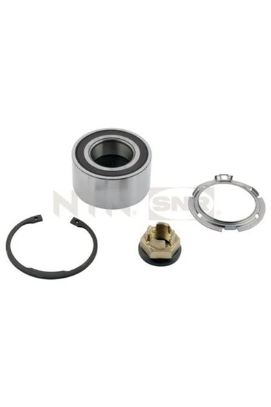 SNR R15575 TEKER RULMANI ÖN ALBEA LINEA DOBLO FIORINO / CLIO ürün görseli