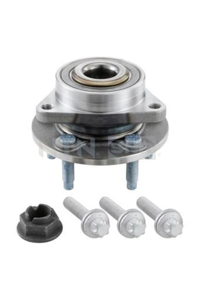 SNR R15366 Teker Poryası Ön Rulmanlı Kit Astra H J 06- ürün görseli