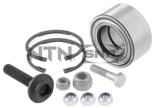 SNR R15708 TEKER RULMAN KİTİ ürün görseli