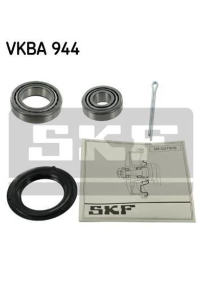 SKF VKBA944 ARKA TEKER RULMANI CORSA B ASTRA F VECTRA A TIGRA - ürün görseli