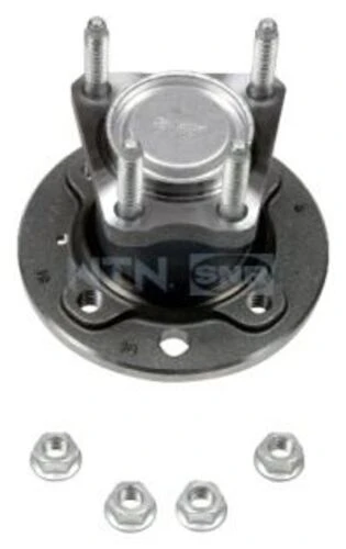 SNR R15322 Teker Rulman Kiti 1604004