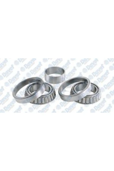 SNR R14139 Arka Teker Rulmanı Kıtı Ford Transıt 2.4tdcı 04-06 2.2tdcı 11-14