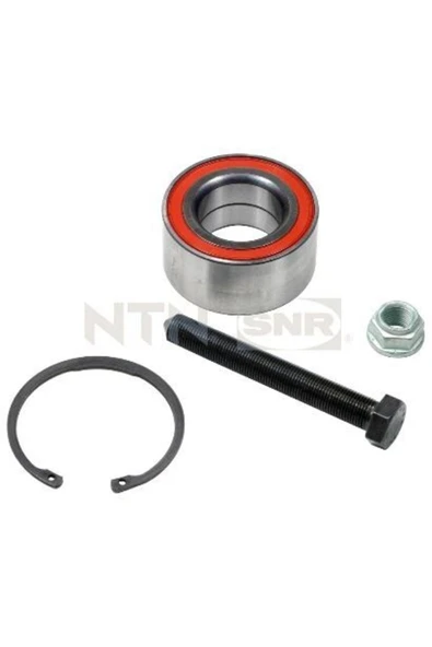 SNR R15442 Teker Rulman Seti