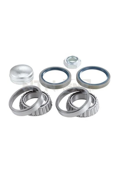 SNR R14077 Teker Rulman Seti ürün görseli