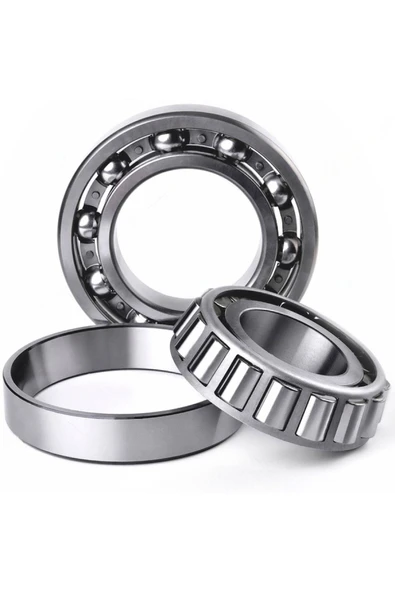 SKF VKBA3434 On Teker Rulmani Kit (ıc Dis) Lt35 Sprinter 96>