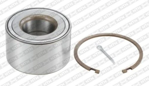 SNR GB35206 TEKER RULMANI ARKA NISSAN X-TRAIL 2WD T30 38×79×4 ürün görseli